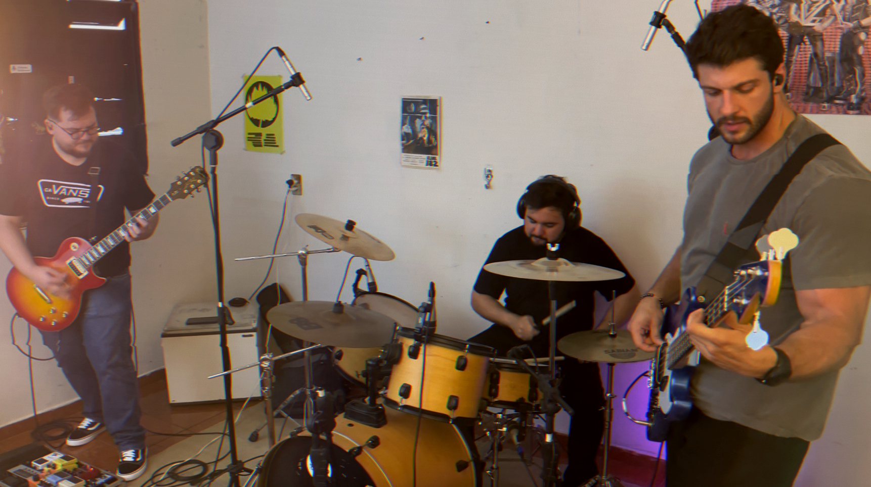 Video